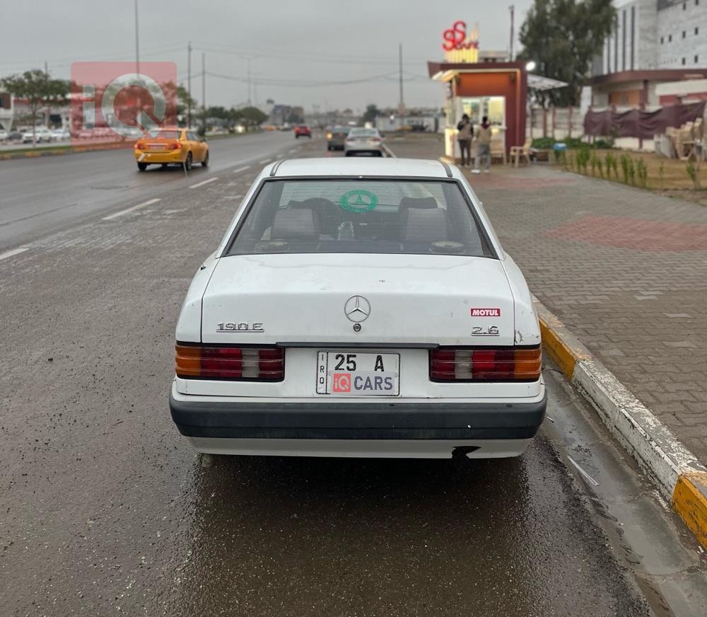 مێرسێدس بێنز E-Class